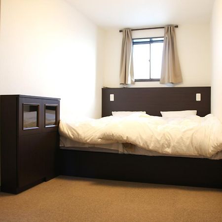 Guesthouse Masago Urakawa Экстерьер фото