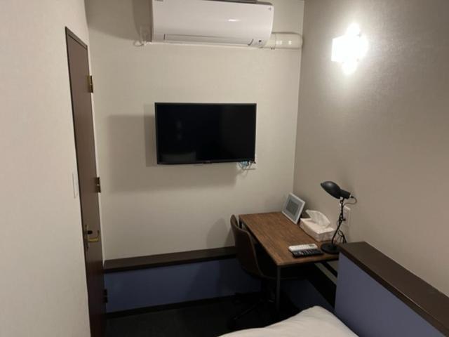 Guesthouse Masago Urakawa Экстерьер фото