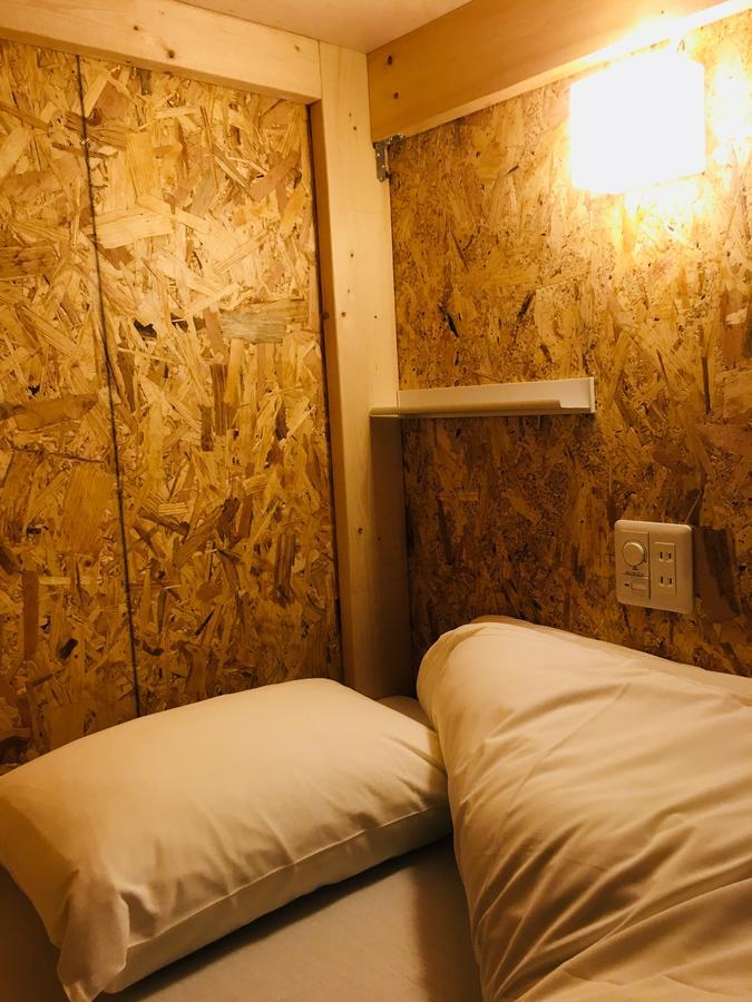 Guesthouse Masago Urakawa Экстерьер фото