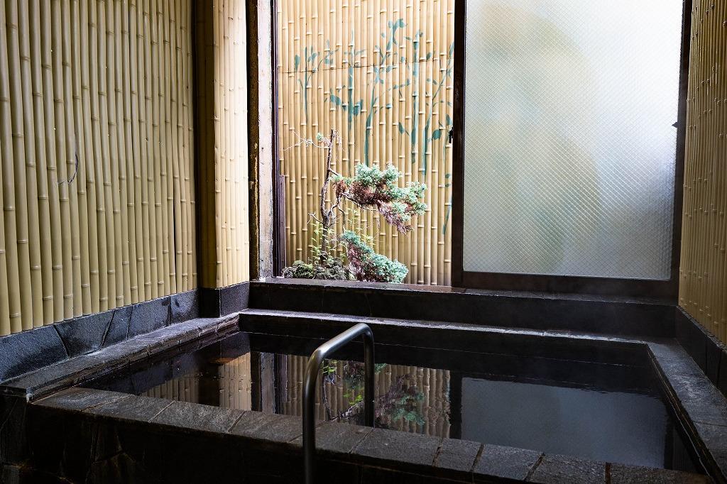 Guesthouse Masago Urakawa Экстерьер фото