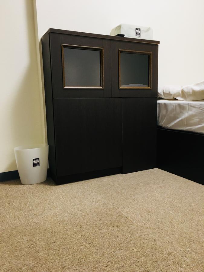 Guesthouse Masago Urakawa Экстерьер фото